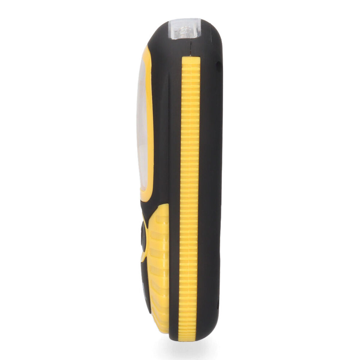 Lygte LED EDM 36382 Cob XL 3 W Dobbeltfunktion Krog Magnet
